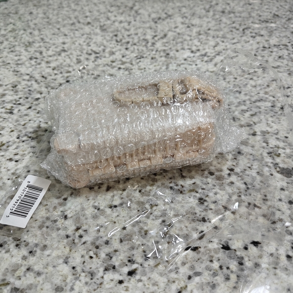 BEIS The Micro Roller Charm in Beige - Picture 6 of 6